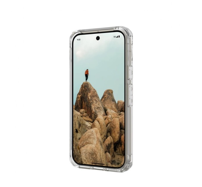 Чохол до мобільного телефона UAG Google Pixel 9 Pro Plyo Ice (614461114343)