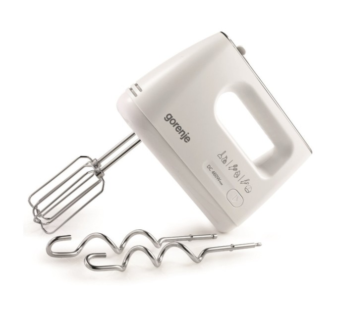 Міксер Gorenje M460CDC