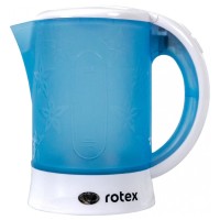 Електрочайник Rotex RKT07-B Travel