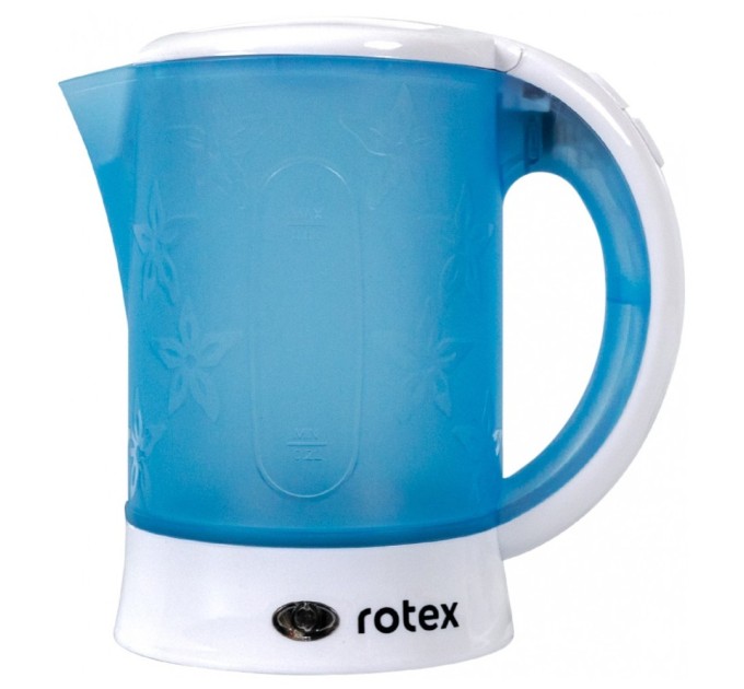 Електрочайник Rotex RKT07-B Travel