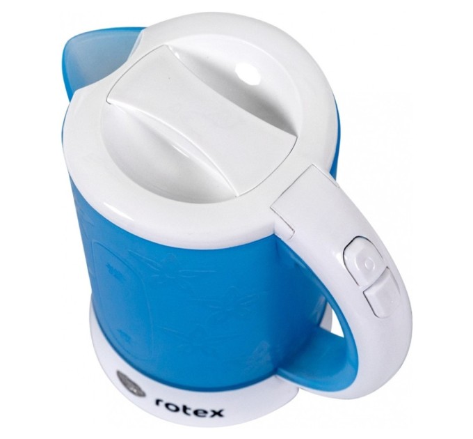 Електрочайник Rotex RKT07-B Travel