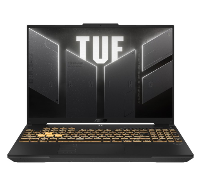 Ноутбук ASUS TUF Gaming F16 FX607VU-RL017 (90NR0N06-M00320)