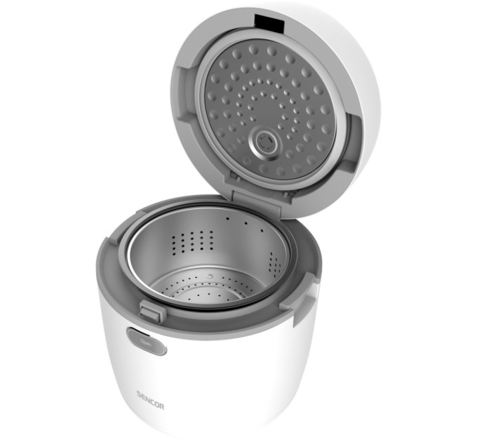 Мультиварка Sencor SRM0670WH