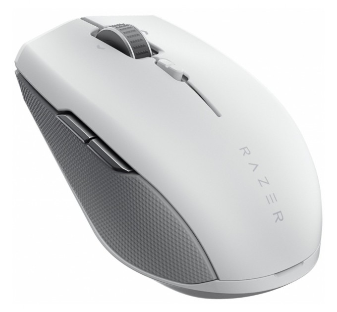 Мишка Razer Pro Click mini White/Gray (RZ01-03990100-R3G1)