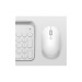 Мышка Xiaomi Mi Dual Mode Wireless Silent Edition White (HLK4040GL)