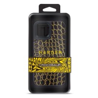 Чохол до мобільного телефона Harder Crocosaur Apple iPhone 14 Black (ARM76713)