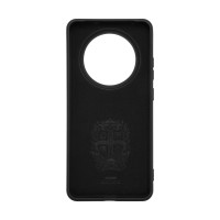 Чохол до мобільного телефона Armorstandart ICON OPPO Reno12 F 4G / Reno12 FS 5G Black (ARM79908)