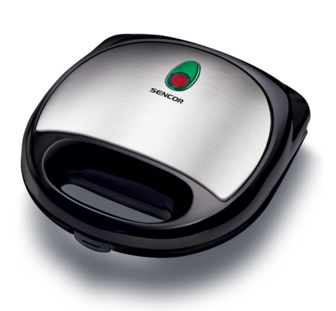 Сендвічниця Sencor SSM 4300 SS (SSM4300SS)