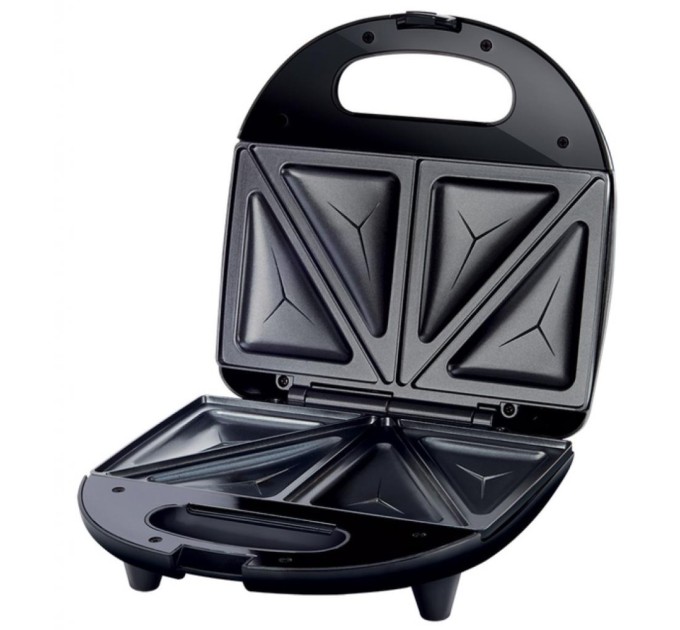 Сендвічниця Sencor SSM 4300 SS (SSM4300SS)