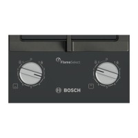 Варочна поверхня Bosch PRB3A6I40