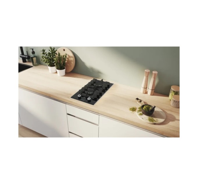 Варочна поверхня Bosch PRB3A6I40