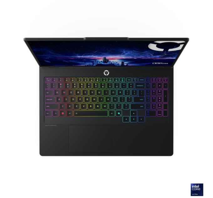 Ноутбук Lenovo Legion Pro 5 16IAX10H (83LU003VRA)