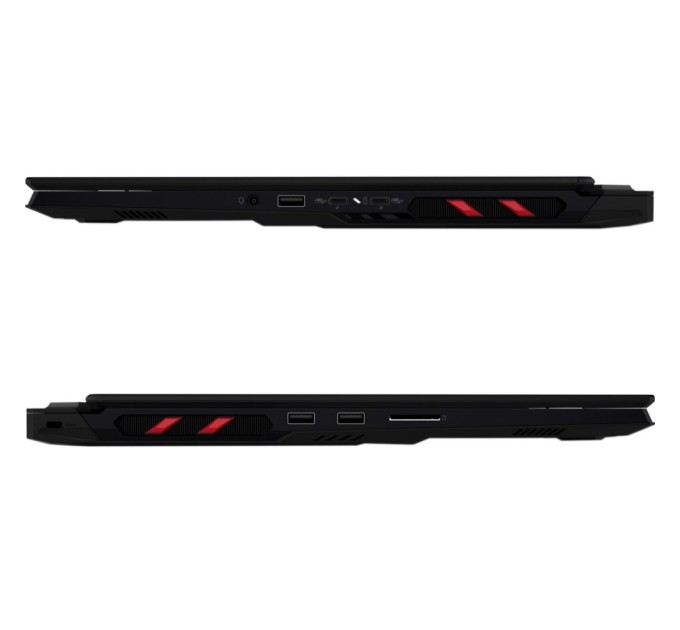 Ноутбук MSI Raider A18 HX A9WJG-208UA (9S7-182L72-208)