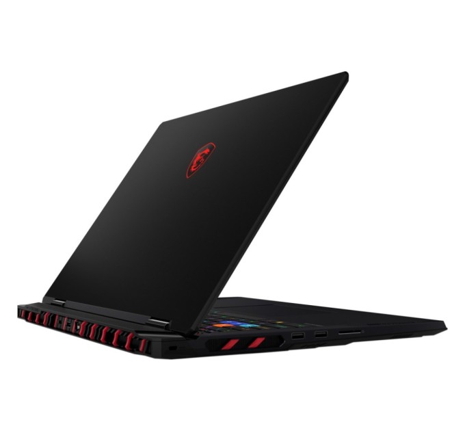 Ноутбук MSI Raider A18 HX A9WJG-208UA (9S7-182L72-208)