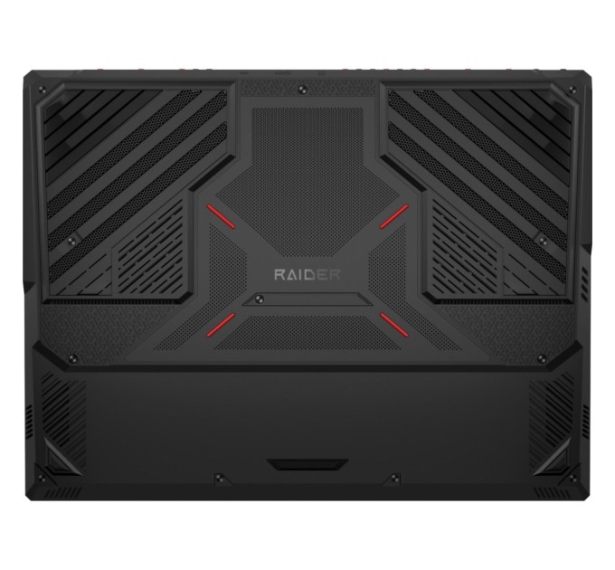 Ноутбук MSI Raider A18 HX A9WJG-208UA (9S7-182L72-208)