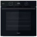 Духовой шкаф Whirlpool OMSR58CU1SB