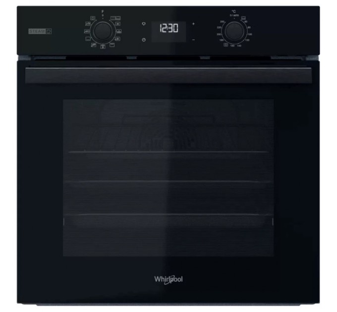 Духовой шкаф Whirlpool OMSR58CU1SB
