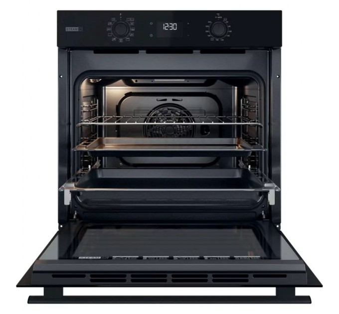 Духовой шкаф Whirlpool OMSR58CU1SB