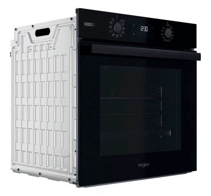 Духовой шкаф Whirlpool OMSR58CU1SB