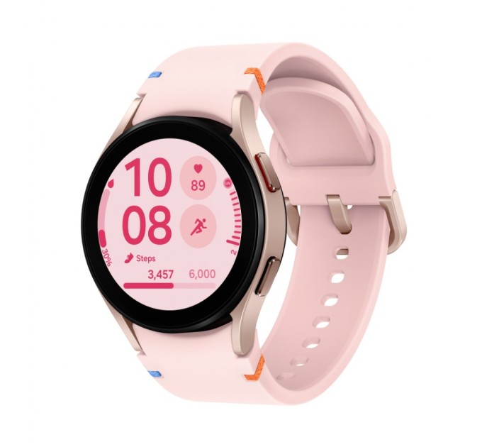 Смарт-годинник Samsung Galaxy Watch FE Pink Gold (SM-R861NIDASEK)