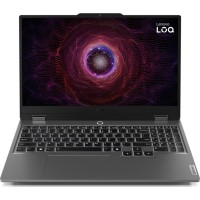 Ноутбук Lenovo LOQ 15ARP9 (83JC0004RM)