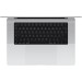 Ноутбук Apple MacBook Pro 16 A3403 M4 Pro Silver (MX2T3UA/A)