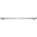 Ноутбук Apple MacBook Pro 16 A3403 M4 Pro Silver (MX2T3UA/A)