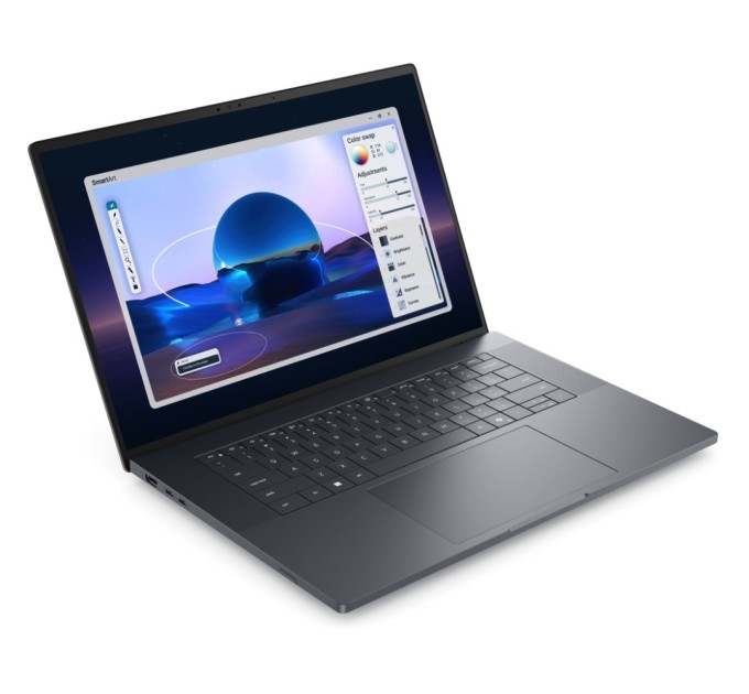 Ноутбук Dell Pro Max 16 Premium (BTO102_MA16250_UA_WP)