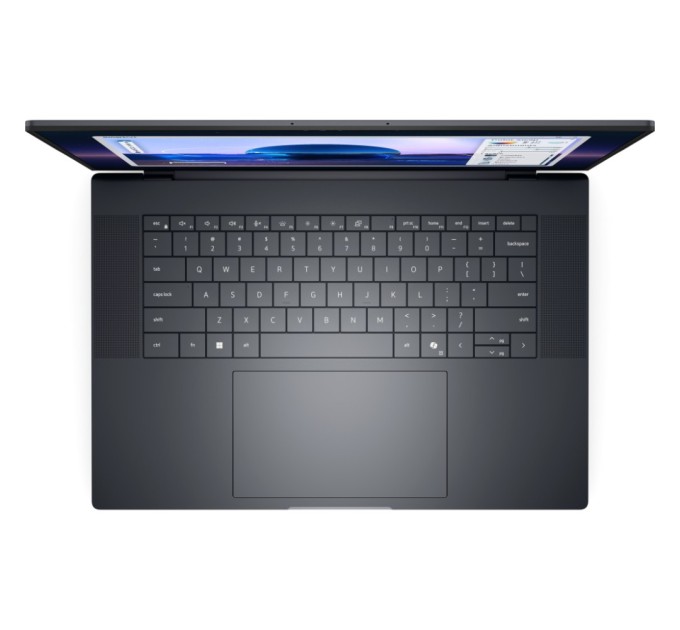 Ноутбук Dell Pro Max 16 Premium (BTO102_MA16250_UA_WP)