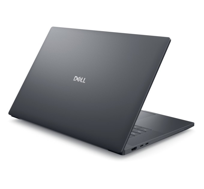 Ноутбук Dell Pro Max 16 Premium (BTO102_MA16250_UA_WP)
