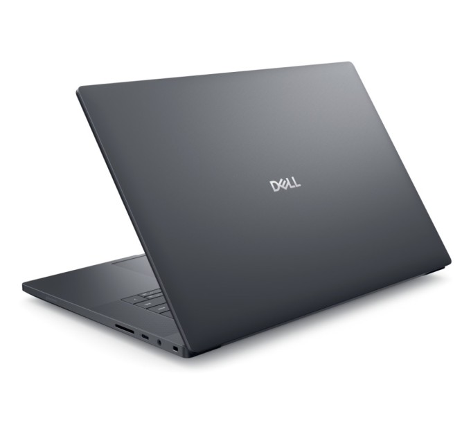 Ноутбук Dell Pro Max 16 Premium (BTO102_MA16250_UA_WP)