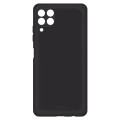 Чохол до мобільного телефона MakeFuture Samsung M53 Skin (Matte TPU) Black (MCS-SM53BK)