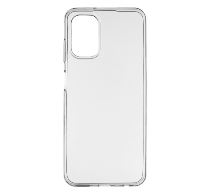 Чохол до мобільного телефона Armorstandart Air Series Nokia G60 5G Transparent (ARM63940)