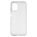 Чохол до мобільного телефона Armorstandart Air Series Nokia G60 5G Transparent (ARM63940)