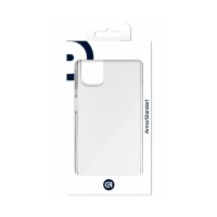 Чохол до мобільного телефона Armorstandart Air Series Nokia G60 5G Transparent (ARM63940)