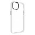 Чохол до мобільного телефона Armorstandart UNIT2 Apple iPhone 15 Plus White (ARM69973)