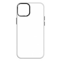 Чохол до мобільного телефона Armorstandart UNIT2 Apple iPhone 15 Plus White (ARM69973)