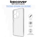 Чохол до мобільного телефона BeCover Tecno Spark 20 (KJ5n) Transparancy (710909)