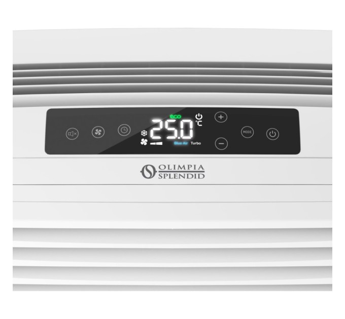 Кондиціонер Olimpia Splendid DOLCECLIMA EASY 10 P (OS-2058)