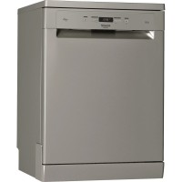 Посудомийна машина Hotpoint-Ariston HFC 3C41 CW X