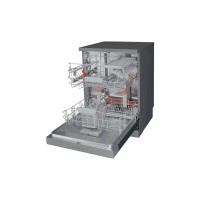 Посудомийна машина Hotpoint-Ariston HFC 3C41 CW X