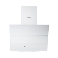 Витяжка кухонна Pyramida ND 855 WH