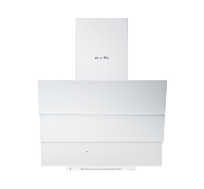 Витяжка кухонна Pyramida ND 855 WH