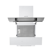 Витяжка кухонна Pyramida ND 855 WH