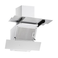 Витяжка кухонна Pyramida ND 855 WH