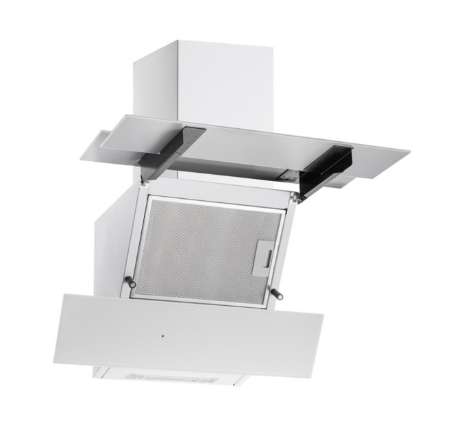 Витяжка кухонна Pyramida ND 855 WH