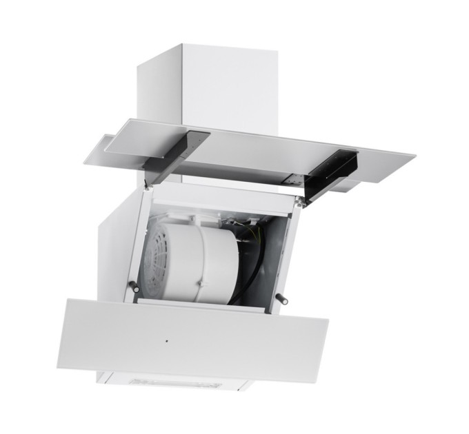 Витяжка кухонна Pyramida ND 855 WH