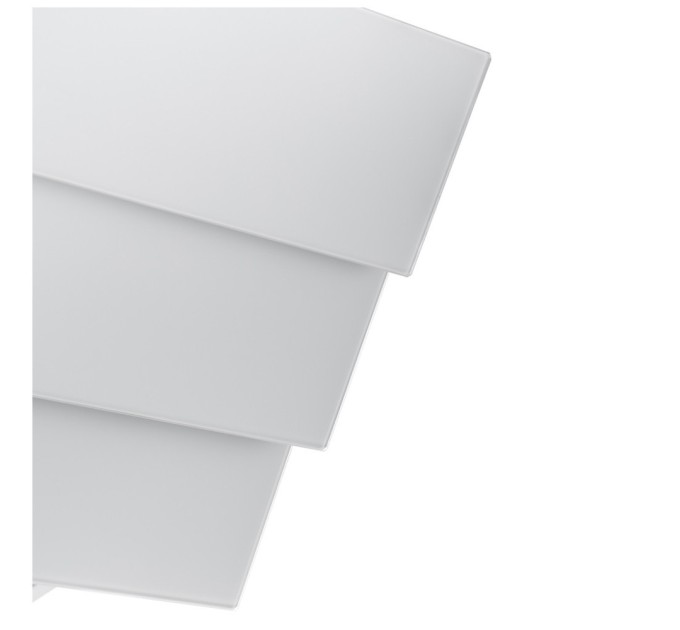 Витяжка кухонна Pyramida ND 855 WH