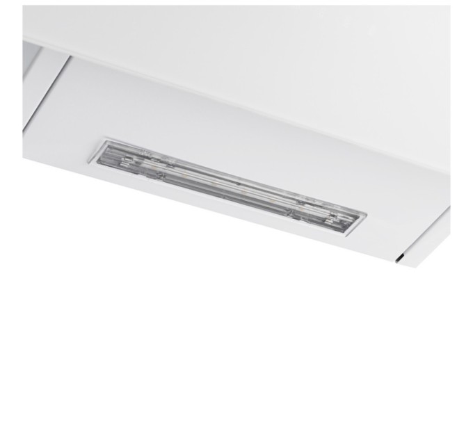 Витяжка кухонна Pyramida ND 855 WH