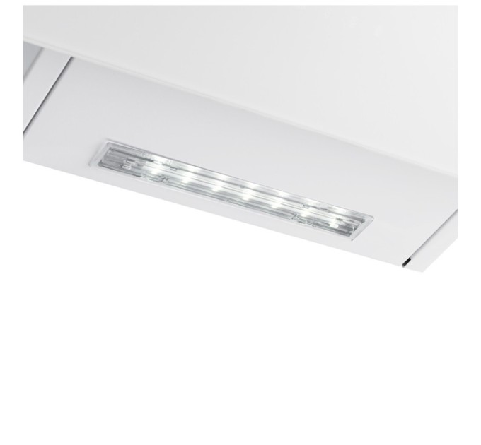 Витяжка кухонна Pyramida ND 855 WH